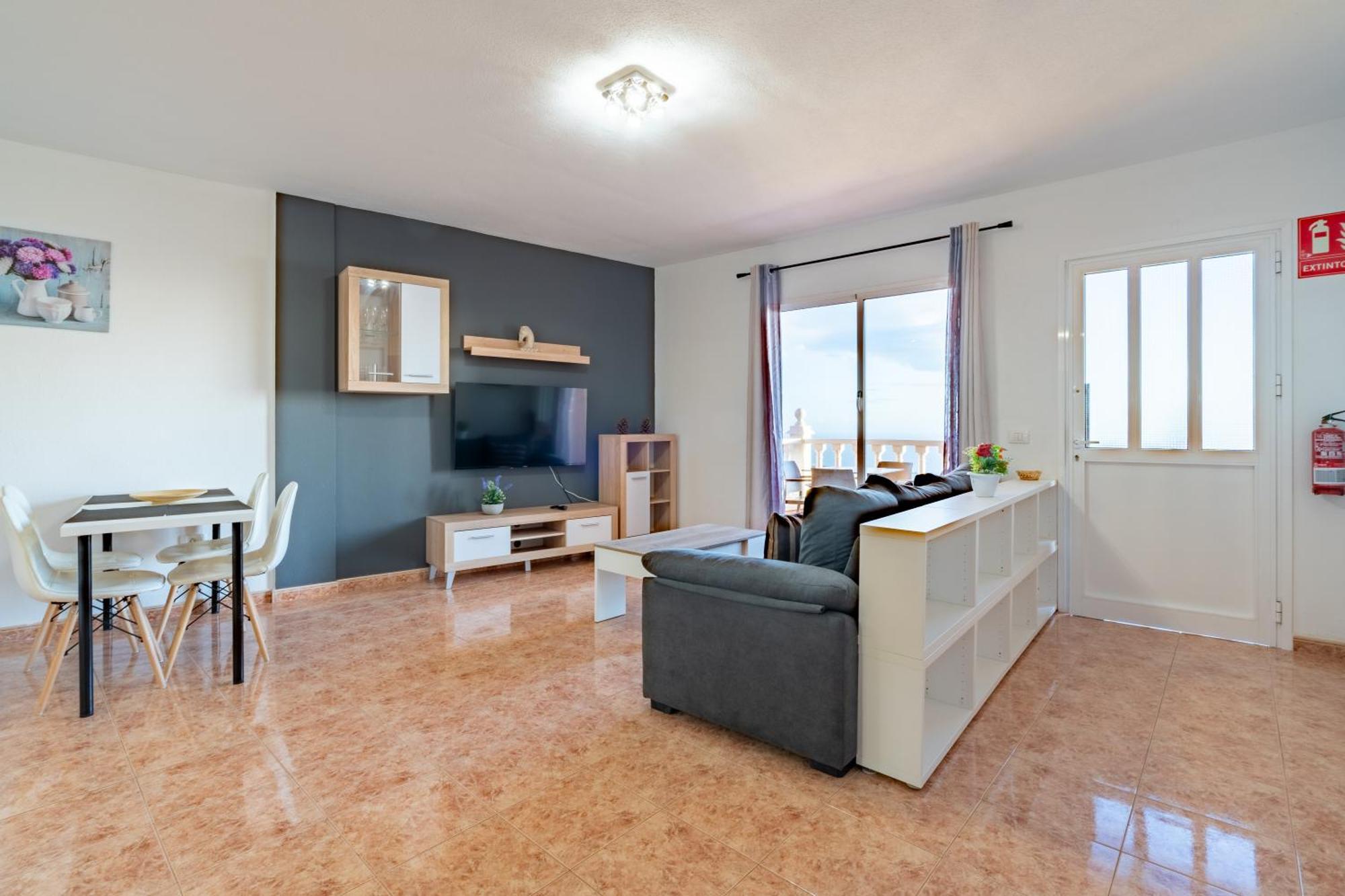 Los Menores Sea View Costa Adeje  Exterior photo